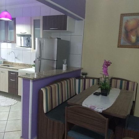 Apto Lilas Mongaguá Exterior foto